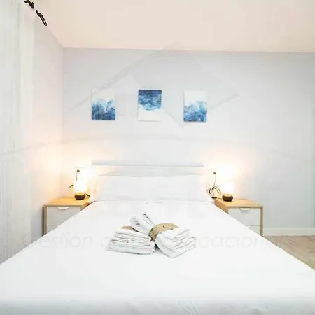 Apartment Cruz Victoria