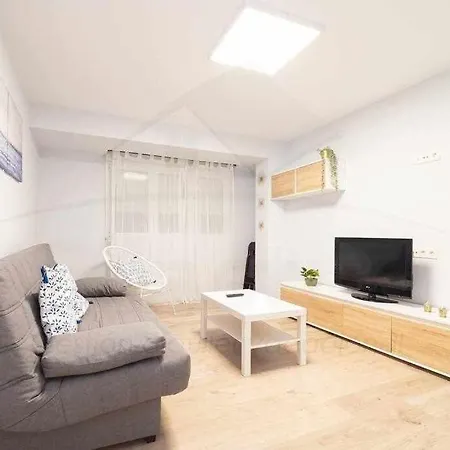 Apartment Cruz Victoria *
