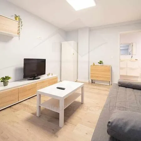 Apartament Cruz Victoria *