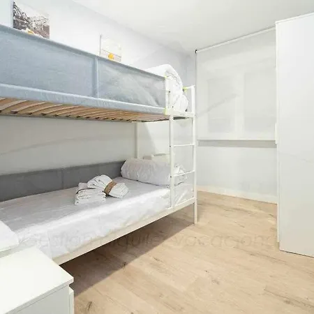 Apartment Cruz Victoria