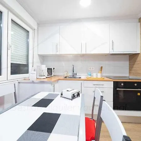 Apartament Cruz Victoria *