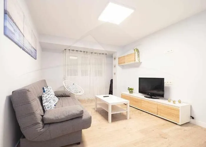 Apartament Cruz Victoria *