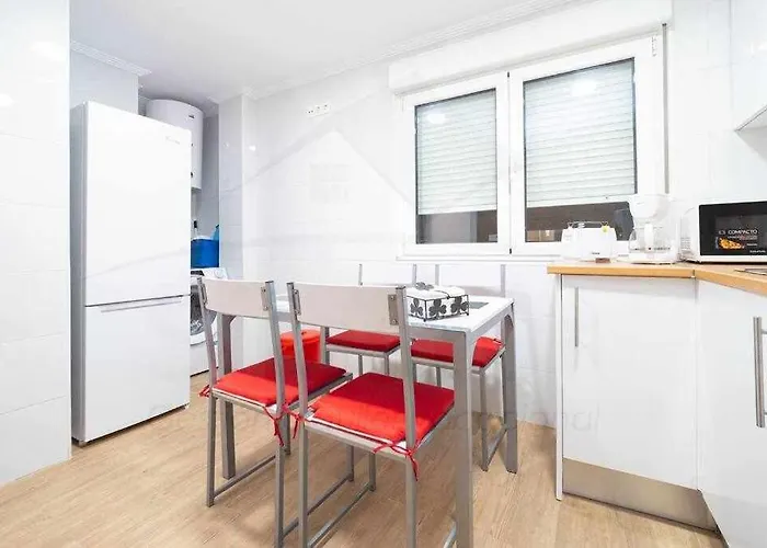 Apartament Cruz Victoria