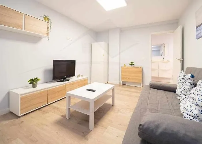 Apartament Cruz Victoria *