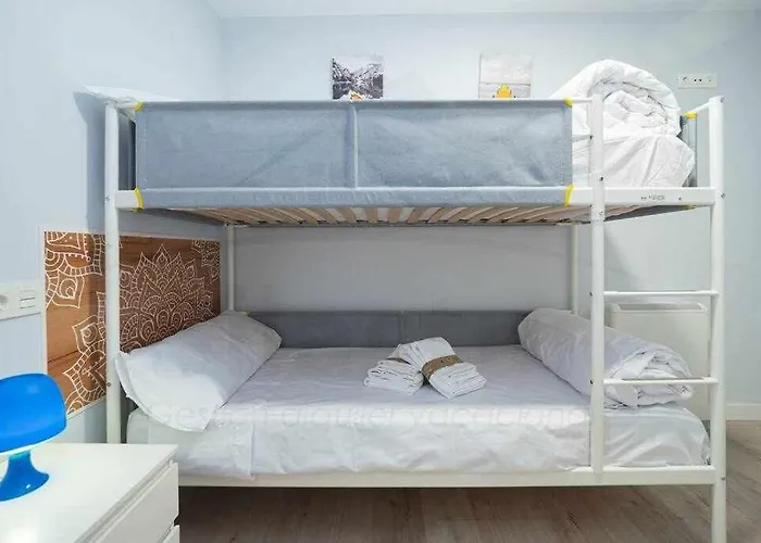 Apartament Cruz Victoria