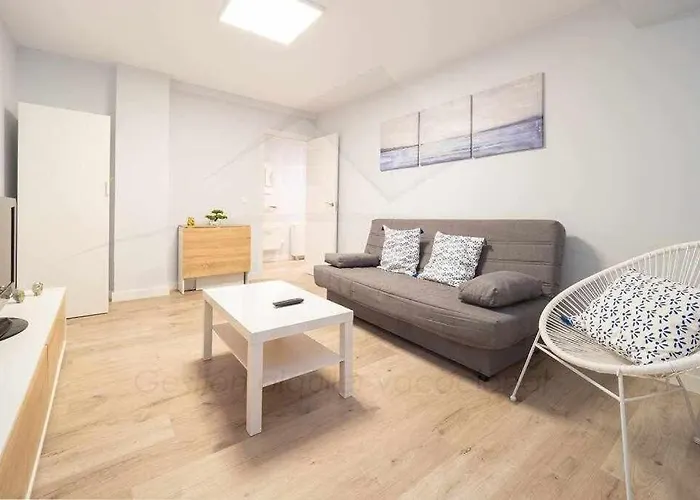 Cruz Victoria Apartament