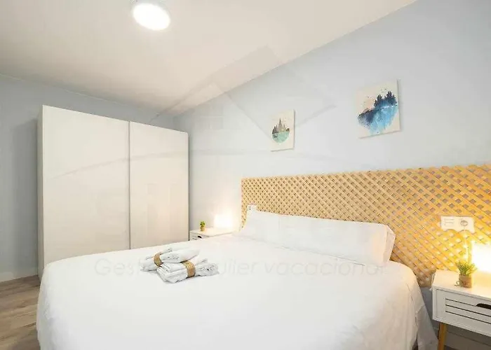 Cruz Victoria Apartament