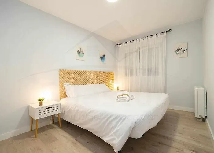 Apartament Cruz Victoria *