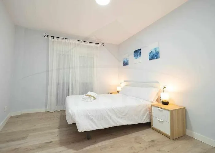 Cruz Victoria Apartament