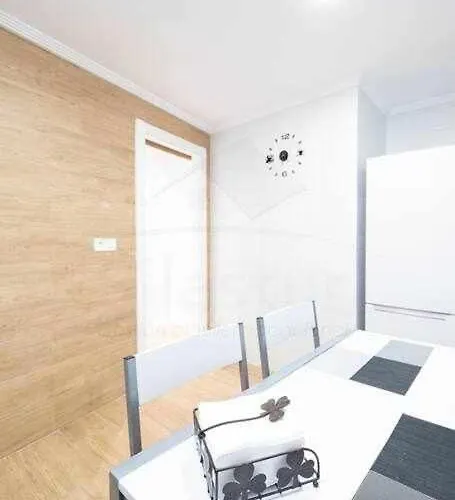 Cruz Victoria Apartament