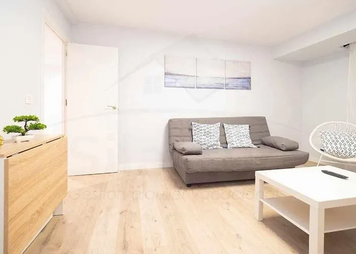 Cruz Victoria Apartament Gijón