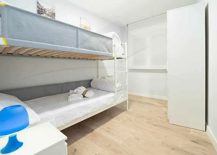 Apartament Cruz Victoria