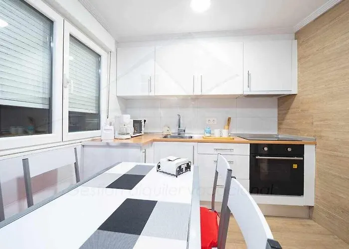 Apartament Cruz Victoria *