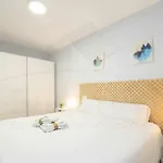 Cruz Victoria By Silastur Lejlighed