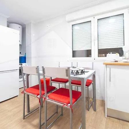 Apartamento Cruz Victoria