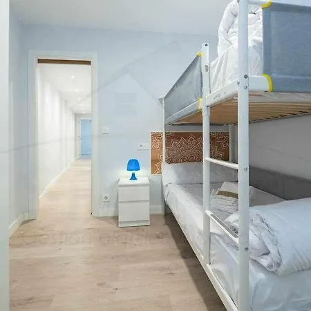 Cruz Victoria Gijón