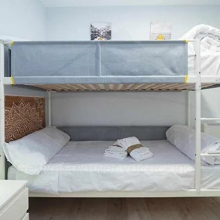 Apartamento Cruz Victoria
