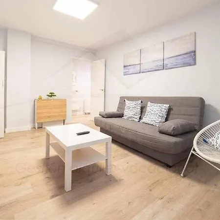 Cruz Victoria Apartament