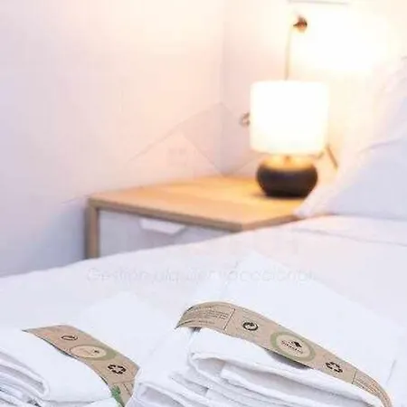 Apartament Cruz Victoria Gijón