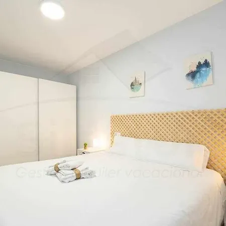 Cruz Victoria Apartamento