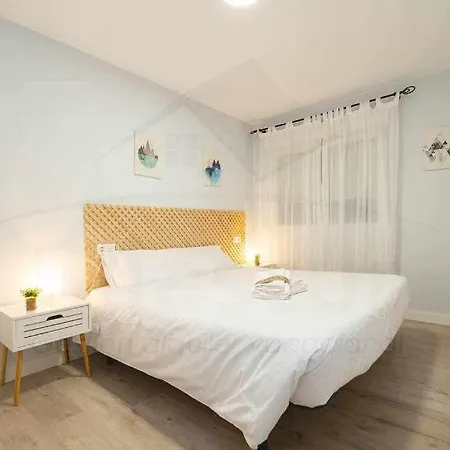 Apartamento Cruz Victoria *