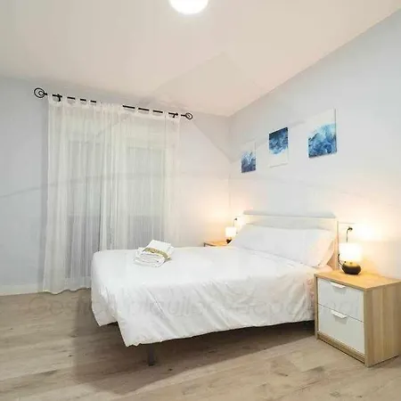 Cruz Victoria Apartament