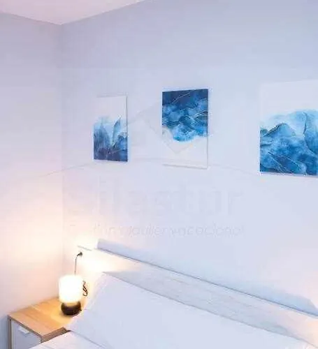 Cruz Victoria By Silastur Appartement *