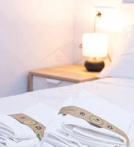 Appartement Cruz Victoria By Silastur Gijón