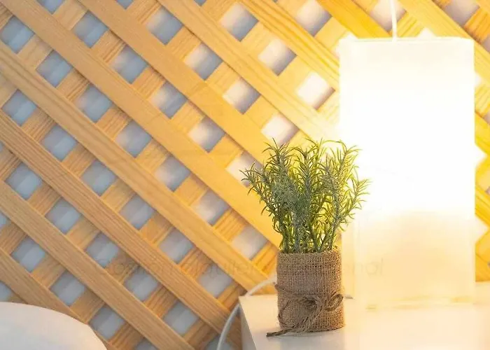 Διαμέρισμα Cruz Victoria By Silastur Χιχόν